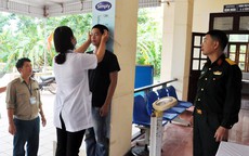 Danh sách các bệnh không đủ tiêu chuẩn đi nghĩa vụ quân sự 2027