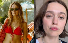 Nữ diễn viên phim truyền hình 'Sex Education' gây bất ngờ với hình ảnh mới mẻ 
