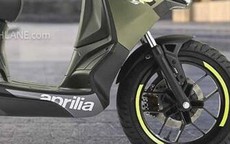 Cạnh tranh Air Blade, xe ga 175cc của Piaggio giá 29,5 triệu đồng thiết kế thể thao, màn hình TFT, ABS có gì nổi bật nếu về Việt Nam?