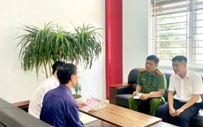 Suýt mất 1,5 tỷ đồng vì tin cuộc gọi giả danh công an