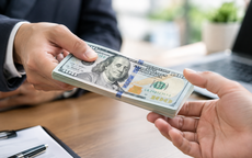 Tỷ giá USD hôm nay 13.10: Đồng Đô la Mỹ ngân hàng Vietcombank, Vietinbank, BIDV tăng nhẹ