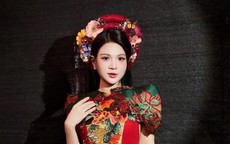 Ca sĩ An Thu An mang ca khúc làn điệu dân ca quan họ dự thi ABU Song Festival 2026