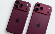 Giá iPhone 18 Pro, iPhone 18 Pro Max bắt đầu giảm, đã có hàng 'lướt' để mua