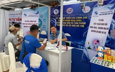 Đưa sáng chế vào đời sống, gỡ nút thắt để công nghệ không nằm trên giấy
