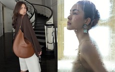 Nữ diễn viên Việt vừa lọt đề cử 100 gương mặt đẹp nhất thế giới có nhan sắc ra sao ở đời thực?