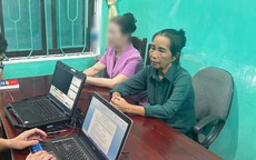 Phú Thọ: Người phụ nữ lừa đảo hơn 2,4 tỷ đồng bằng thủ đoạn nhận tiền gửi hộ vào hợp tác xã
