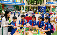 Danh mục 7 nhóm hành vi bị cấm khi tổ chức hoạt động giáo dục ngoài giờ chính khóa từ 15/11/2026