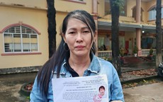 Bắt đối tượng truy nã đặc biệt nguy hiểm Lê Thị Ngon