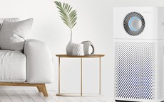 Cách chọn máy lọc không khí bảo vệ hệ hô hấp khi giao mùa