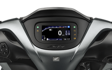 Một xe ga cao cấp Honda giảm giá sốc, đã đến thời điểm xuống tiền?