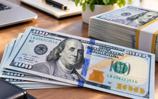 Tỷ giá USD hôm nay 14.10: Đồng USD, đồng EUR thị trường tự do bật tăng