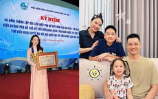 Bảo Thanh có tin vui ở tuổi 36
