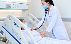 Người phụ nữ mắc bệnh tiểu đường nguy kịch vì sai lầm nhiều người Việt mắc phải