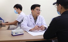 33 tuổi mới dậy thì, người đàn ông nuôi hy vọng có con sau nhiều năm