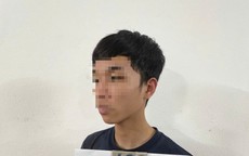 Giao xe máy cho bạn chưa đủ điều kiện, nam sinh ở Ninh Bình bị khởi tố