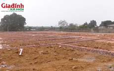 Bộ Nông nghiệp và Môi trường giải đáp điều kiện tách thửa đất khi chia thừa kế