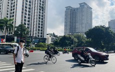 Điệp khúc thời tiết kéo dài đến hết tuần tại Hà Nội và Bắc Bộ 