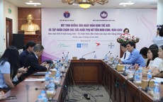 Hưởng ứng Ngày Mãn kinh Thế giới 2026: Đừng coi đau mạn tính ở tuổi trung niên là điều phụ nữ phải cam chịu