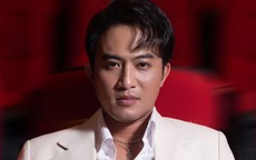 Doãn Quốc Đam tâm tư sau cảnh bạo hành