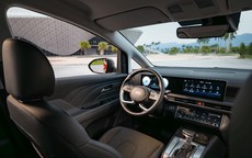 Hyundai Stargazer giảm sốc tới 117 triệu đồng, MPV 7 chỗ rẻ hơn Kia Morning