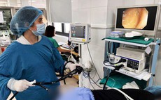 Không triệu chứng bất thường, người phụ nữ 48 tuổi phát hiện sán dây bò dài 70cm từ việc nhiều người Việt bỏ qua