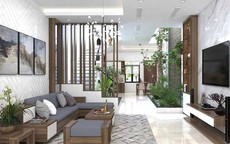 Nhà rộng đến mấy cũng đừng bỏ trống những nơi này kẻo ảnh hưởng sức khỏe