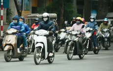 Tin sáng 17/10: Miền Bắc sắp đón đợt không khí lạnh mới; Tài khoản giao dịch điện tử nào phải xác thực VNeID trước 31/12?