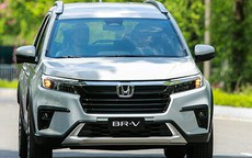 Ô tô Honda thông báo giảm giá sốc loạt xe ăn khách
