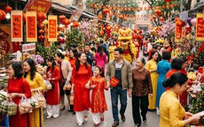 Chi tiết lịch nghỉ Tết Nguyên đán và nghỉ lễ Quốc khánh 2027 mới nhất của người lao động tại Hà Nội
