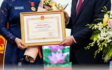 Hà Nội: Danh sách 9 nhà giáo được đề cử xét chọn Nhà giáo tiêu biểu năm 2026