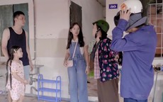 Phim 'Xóm nhỏ' sắp lên sóng VTV1 có gì hấp dẫn?