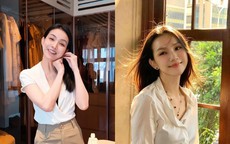 Không phải hoa hay quà đắt tiền, đây là món quà 20/10 khiến Hoa hậu Thùy Lâm 'thích mê'