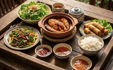 Cá trắm cỏ quen thuộc trên mâm cơm có giá trị dinh dưỡng gì? Chuyên gia chỉ cách ăn tốt cho sức khỏe