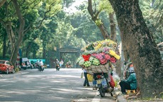 Dự báo thời tiết hôm nay 18/10: Miền Bắc nắng nóng kéo dài đến bao giờ?
