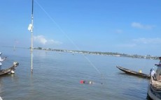 Thông tin mới nhất vụ người đàn ông nghi mất tích ở Huế
