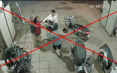 Phú Thọ: Khởi tố người phụ nữ giật thẻ, bẻ gậy chỉ huy của lực lượng bảo vệ an ninh cơ sở