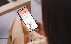 Hội chị em tận hưởng ngày 20/10 theo cách riêng cùng ShopeeFood