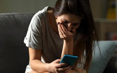 Tôi phát hiện đám cưới của mình chỉ là bước đệm cho một kế hoạch kinh khủng khác