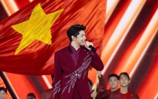 Sắp diễn ra concert Quốc gia 'Tự hào là người Việt Nam 2026' tại Thái Nguyên, quy tụ dàn nghệ sĩ 'khủng'