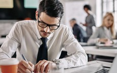 Điểm mặt 5 cung hoàng đạo chăm chỉ nhất: Càng nỗ lực càng dễ đổi đời