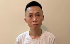 Bắc Ninh: Bàn giao đối tượng truy nã quốc tế cầm đầu ổ nhóm lừa đảo xuyên quốc gia cho cơ quan chức năng Trung Quốc