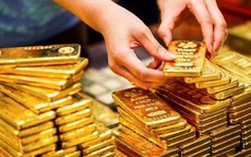 Giá vàng hôm nay 18/10: Vàng SJC, vàng nhẫn Bảo Tín Minh Châu, Doji giảm bao nhiêu?