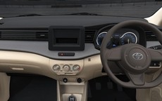 Rẻ hơn Hyundai Grand i10, MPV 7 chỗ Toyota giá 290 triệu đồng động cơ mild-hybrid tiết kiệm nhiên liệu, trang bị thực dụng khách Việt nhìn là mê