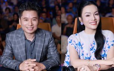 NSND Tấn Minh, NSƯT Tân Nhàn bất ngờ trước bản lĩnh của thí sinh, tiếc nuối khi hai giọng ca dừng bước