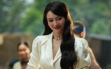 Ninh Dương Lan Ngọc hé lộ bất ngờ về Thị Liễu 'Chị chị em em 3'