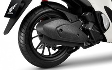 Trải nghiệm Honda SH Mode 2027 giá 59,7 triệu đồng bán tại Việt Nam nâng cấp công nghệ, thêm màn TFT 4,2 inch có xứng tầm