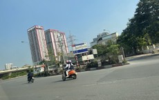 Miền Bắc tiếp tục chuỗi ngày nắng nóng bất thường vào tháng 10