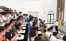 Tuyển sinh đại học 2027: Hàng loạt ngành học quen thuộc sắp được thay đổi tên gọi