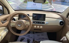 Ô tô điện giá 279 triệu đồng bán ở Việt Nam thiết kế 5 cửa, đi 205 km/lần sạc có gì đặc biệt khiến thị trường dậy sóng?