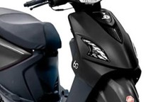 Xuất hiện xe ga 150cc giá 32,6 triệu đồng thiết kế hoài cổ, đa dạng tiện ích cạnh tranh Vision nếu về Việt Nam